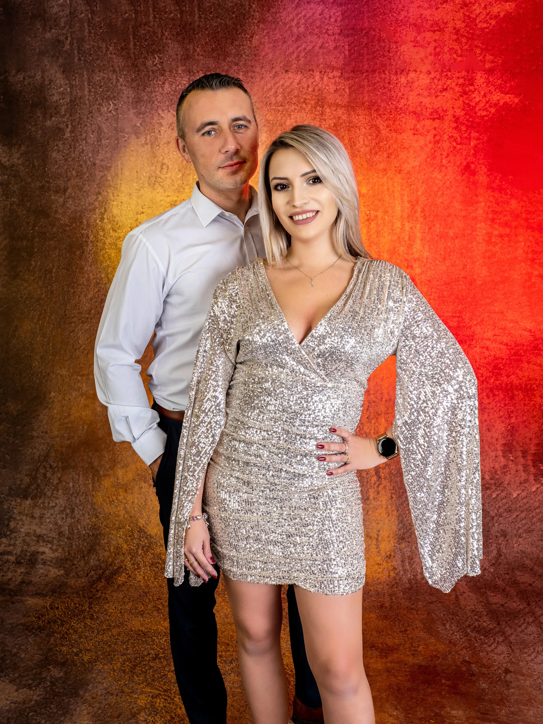 Mocny Duet — zdjęcie zespołu 2